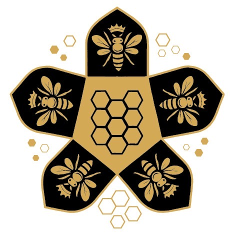 The Five Queens Honey